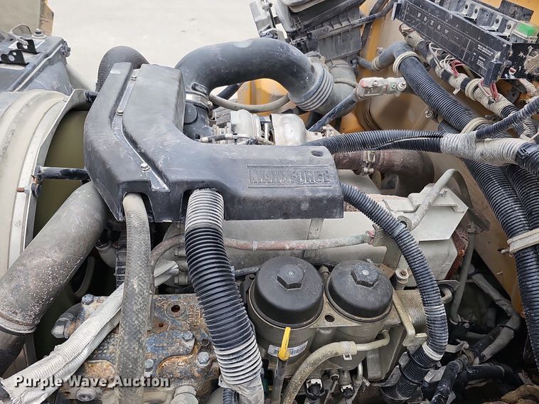 image for item DK0549 2014 IC Corporation PB10500 school bus