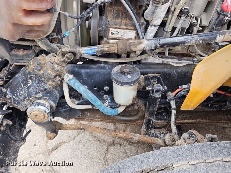 image for item DK0549 2014 IC Corporation PB10500 school bus