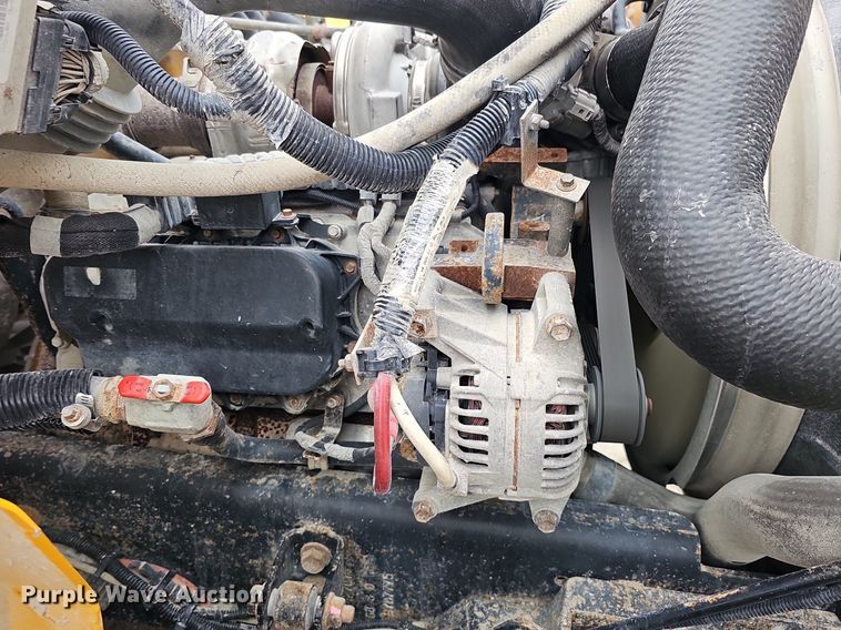 image for item DK0549 2014 IC Corporation PB10500 school bus