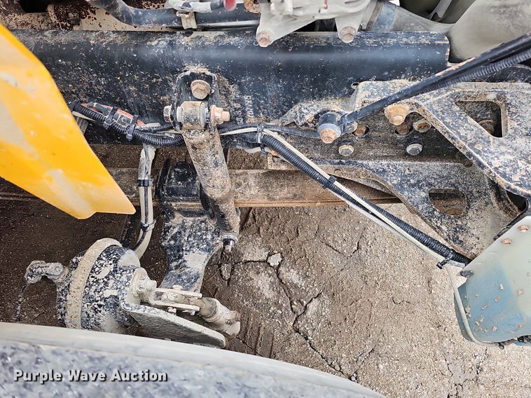 image for item DK0549 2014 IC Corporation PB10500 school bus