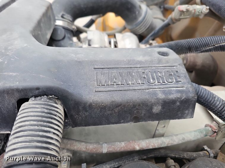 image for item DK0549 2014 IC Corporation PB10500 school bus