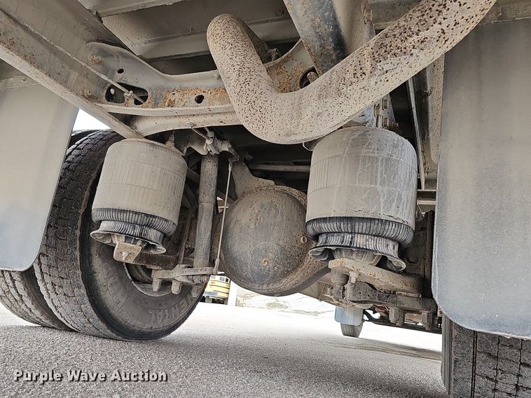 image for item DK0549 2014 IC Corporation PB10500 school bus