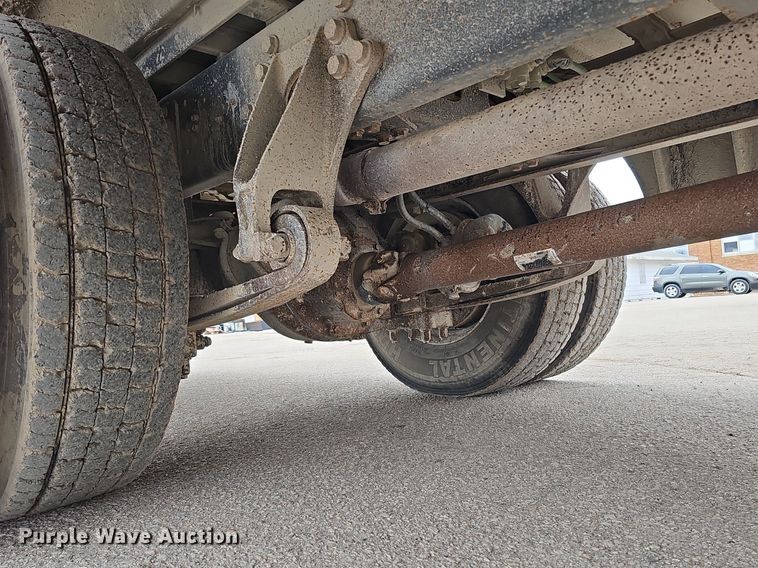 image for item DK0549 2014 IC Corporation PB10500 school bus