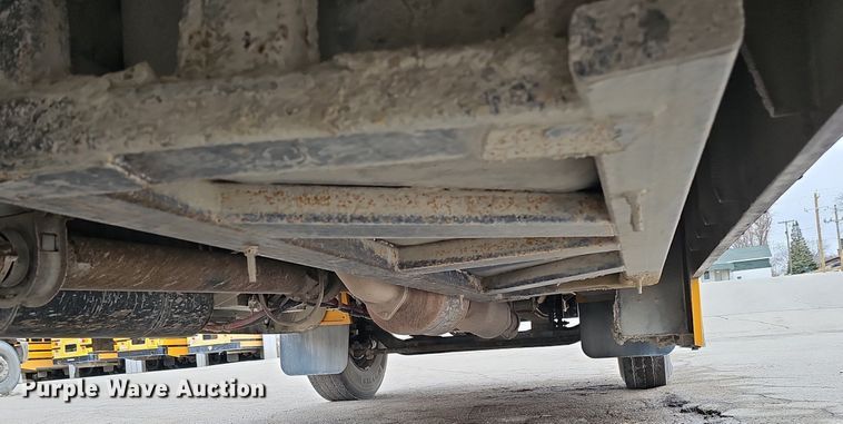 image for item DK0549 2014 IC Corporation PB10500 school bus