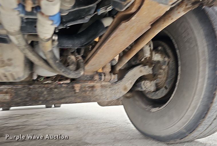 image for item DK0549 2014 IC Corporation PB10500 school bus