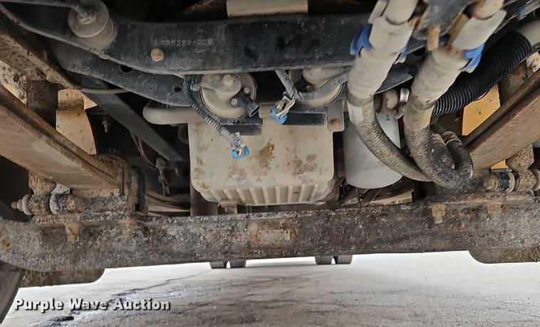 image for item DK0549 2014 IC Corporation PB10500 school bus