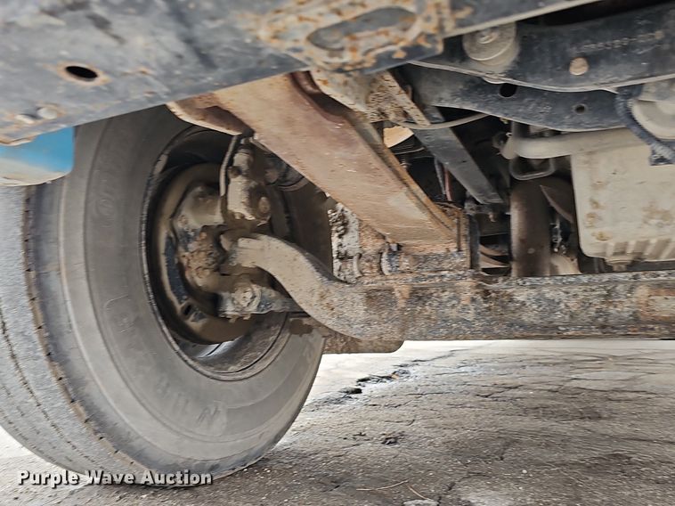 image for item DK0549 2014 IC Corporation PB10500 school bus