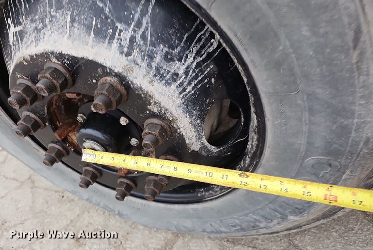 image for item DK0549 2014 IC Corporation PB10500 school bus