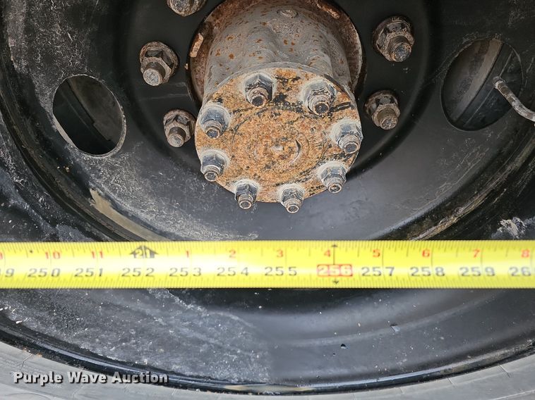 image for item DK0549 2014 IC Corporation PB10500 school bus