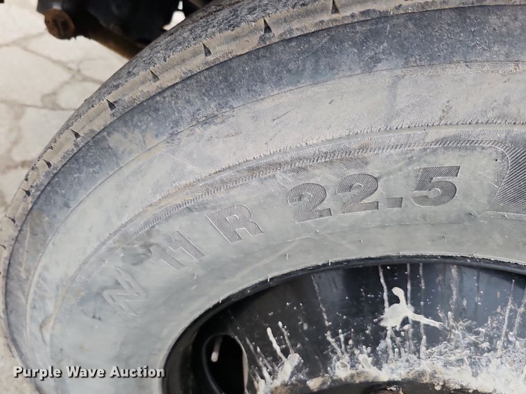 image for item DK0549 2014 IC Corporation PB10500 school bus