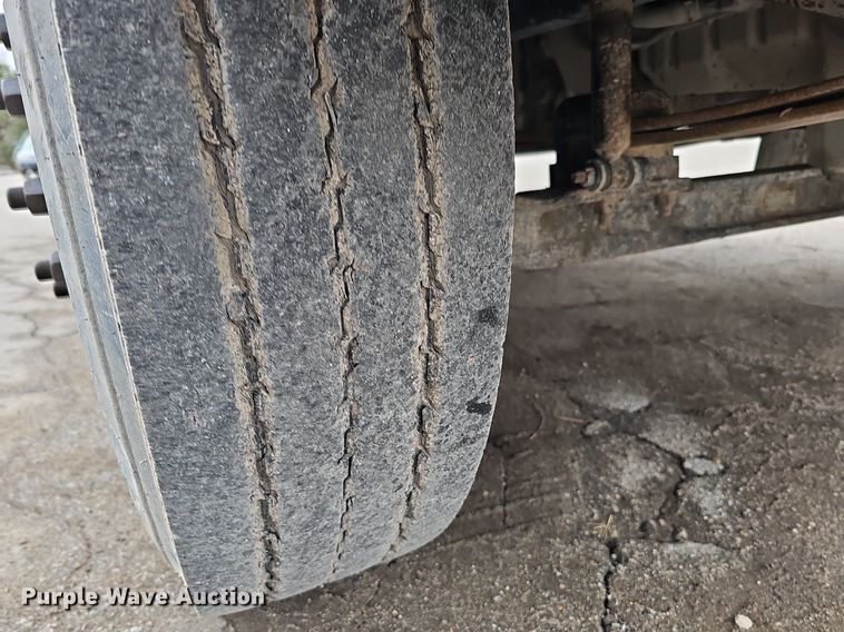 image for item DK0549 2014 IC Corporation PB10500 school bus