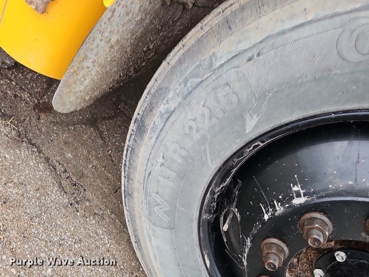 image for item DK0549 2014 IC Corporation PB10500 school bus