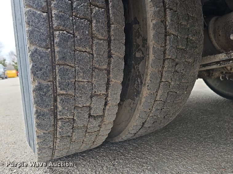 image for item DK0549 2014 IC Corporation PB10500 school bus