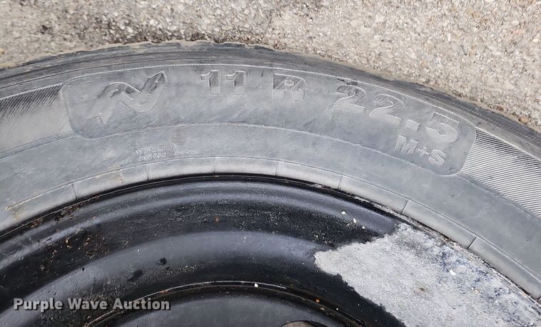 image for item DK0549 2014 IC Corporation PB10500 school bus