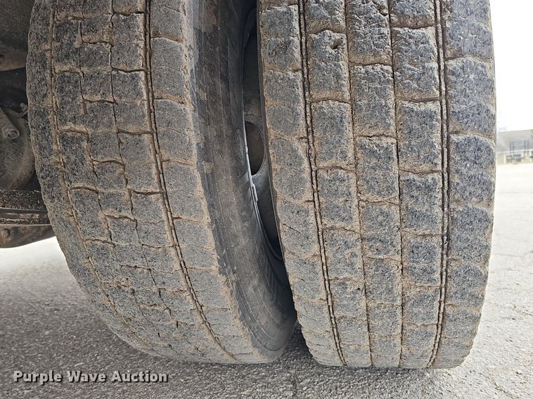 image for item DK0549 2014 IC Corporation PB10500 school bus