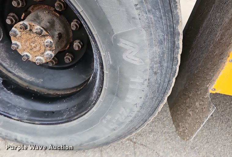 image for item DK0549 2014 IC Corporation PB10500 school bus