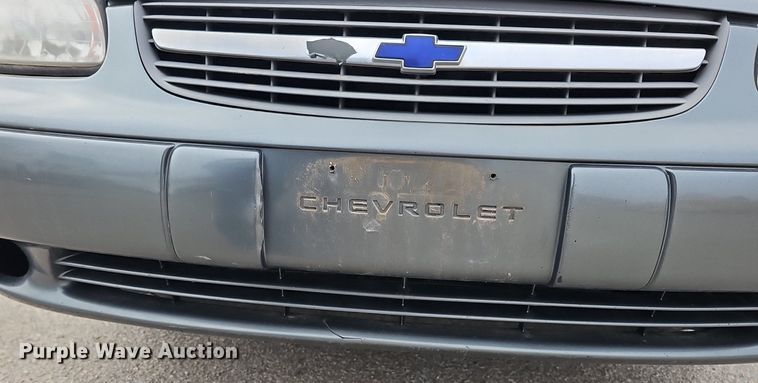 image for item DK0550 2005 Chevrolet Malibu Classic 