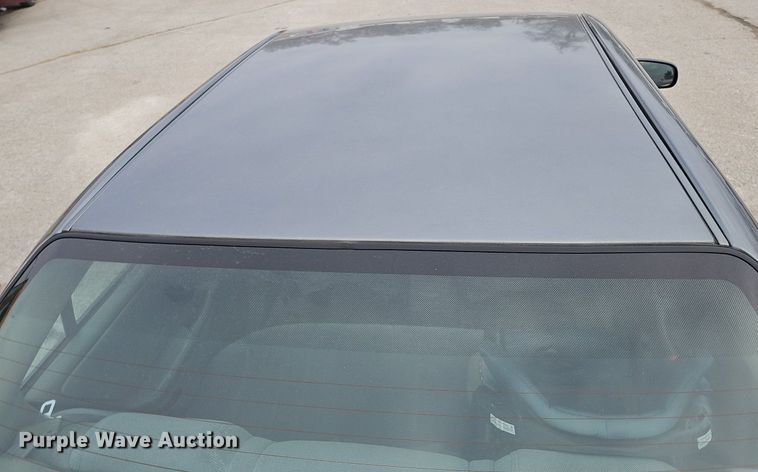 image for item DK0550 2005 Chevrolet Malibu Classic 