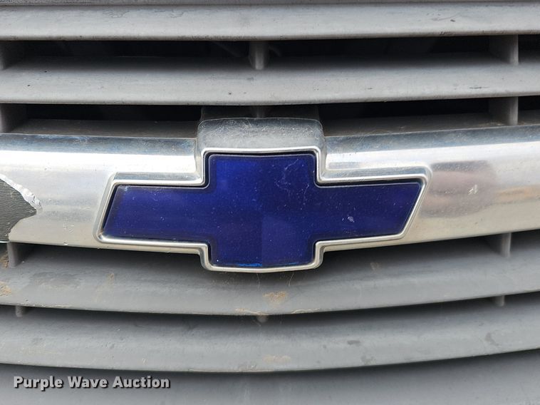 image for item DK0550 2005 Chevrolet Malibu Classic 