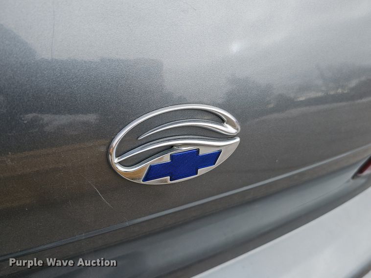 image for item DK0550 2005 Chevrolet Malibu Classic 