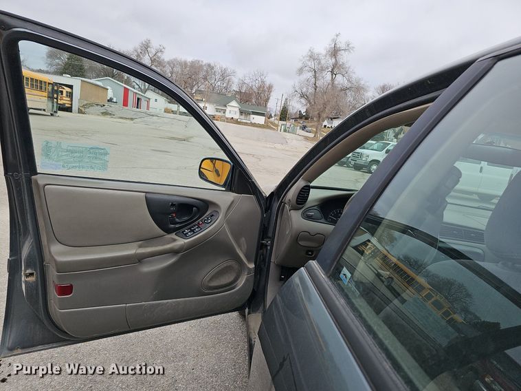 image for item DK0550 2005 Chevrolet Malibu Classic 