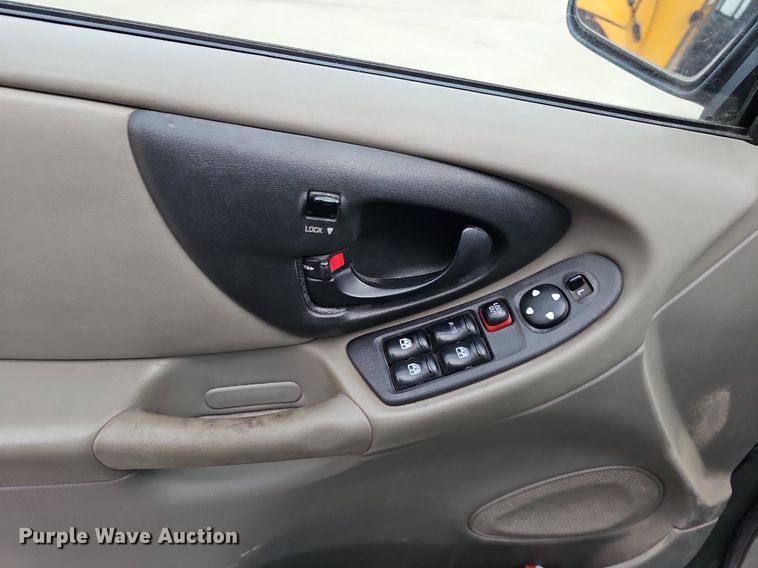 image for item DK0550 2005 Chevrolet Malibu Classic 