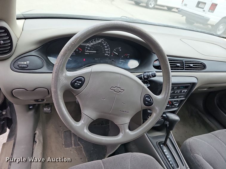 image for item DK0550 2005 Chevrolet Malibu Classic 