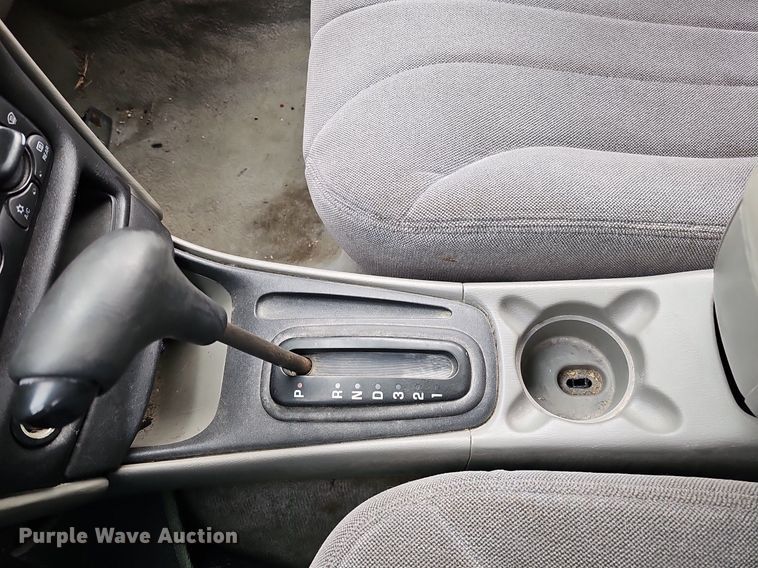 image for item DK0550 2005 Chevrolet Malibu Classic 