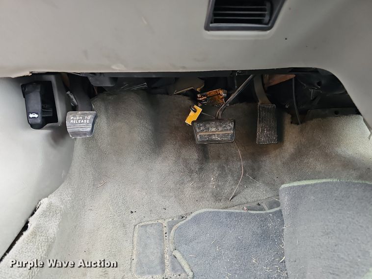 image for item DK0550 2005 Chevrolet Malibu Classic 