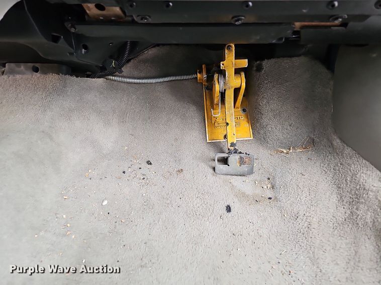 image for item DK0550 2005 Chevrolet Malibu Classic 