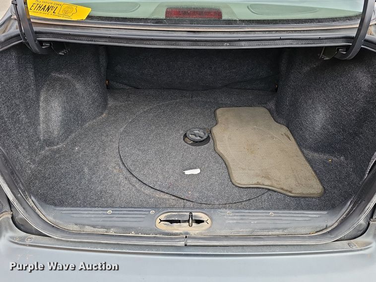 image for item DK0550 2005 Chevrolet Malibu Classic 