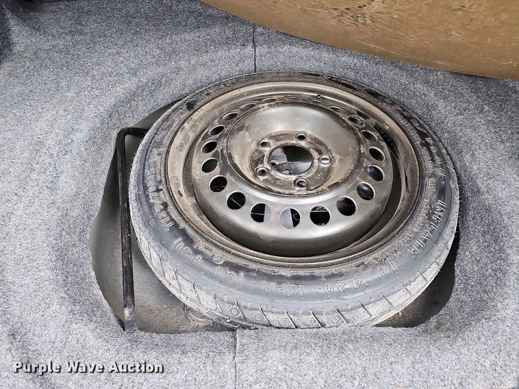 image for item DK0550 2005 Chevrolet Malibu Classic 