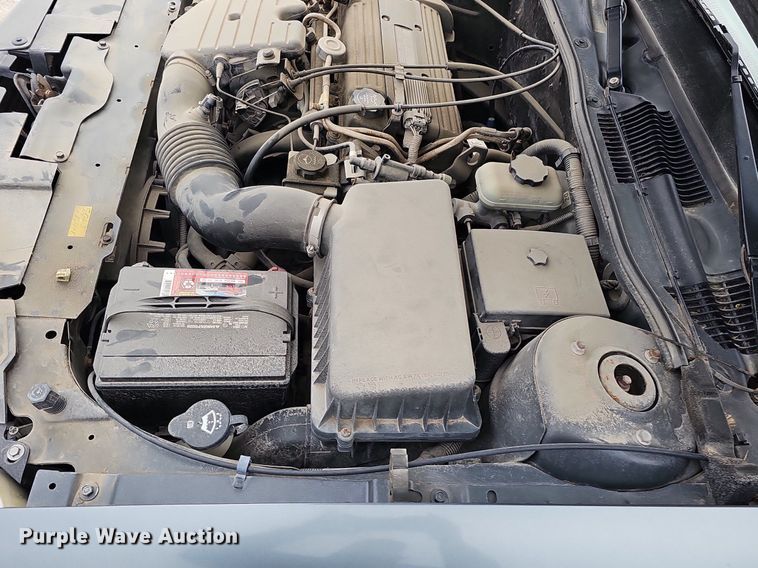 image for item DK0550 2005 Chevrolet Malibu Classic 