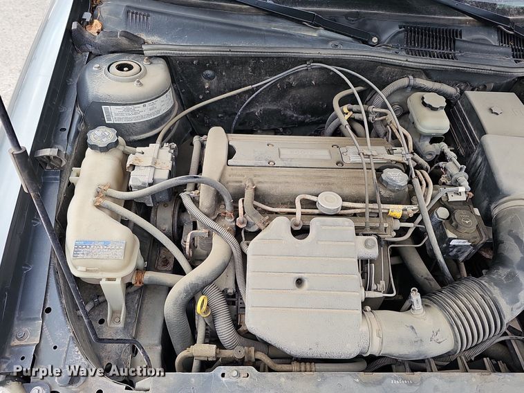 image for item DK0550 2005 Chevrolet Malibu Classic 