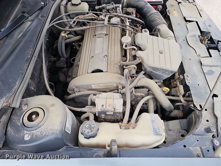 image for item DK0550 2005 Chevrolet Malibu Classic 