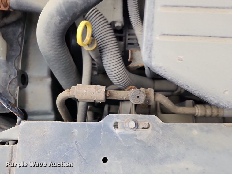 image for item DK0550 2005 Chevrolet Malibu Classic 