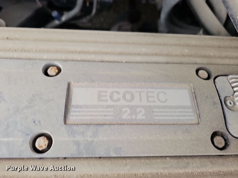 image for item DK0550 2005 Chevrolet Malibu Classic 