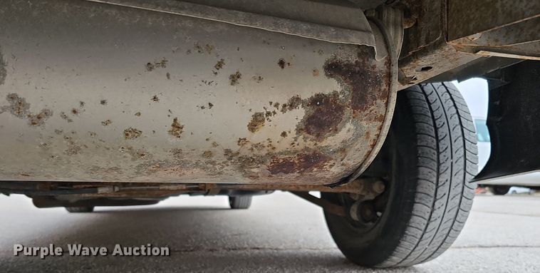 image for item DK0550 2005 Chevrolet Malibu Classic 