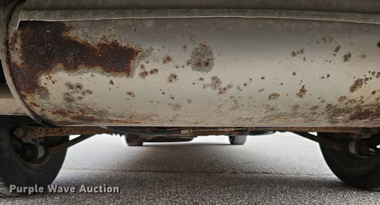 image for item DK0550 2005 Chevrolet Malibu Classic 