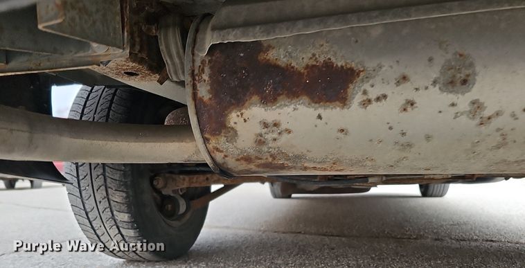 image for item DK0550 2005 Chevrolet Malibu Classic 