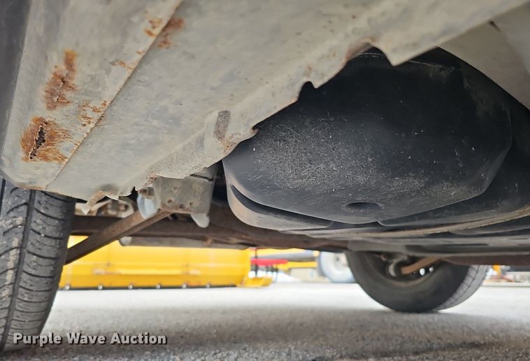 image for item DK0550 2005 Chevrolet Malibu Classic 