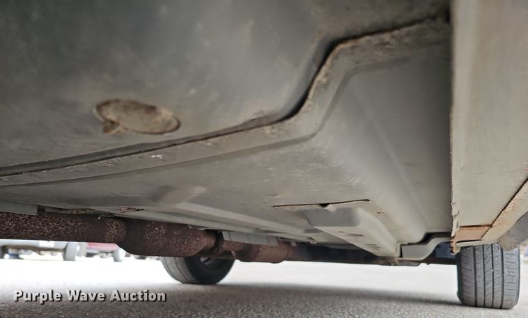 image for item DK0550 2005 Chevrolet Malibu Classic 