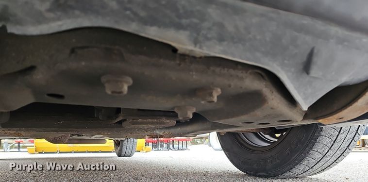 image for item DK0550 2005 Chevrolet Malibu Classic 