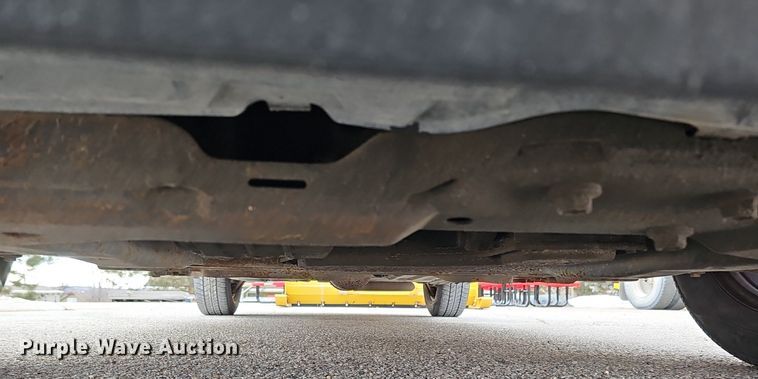 image for item DK0550 2005 Chevrolet Malibu Classic 