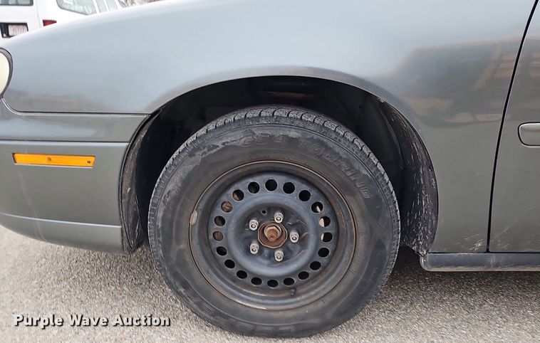 image for item DK0550 2005 Chevrolet Malibu Classic 