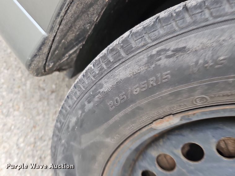 image for item DK0550 2005 Chevrolet Malibu Classic 