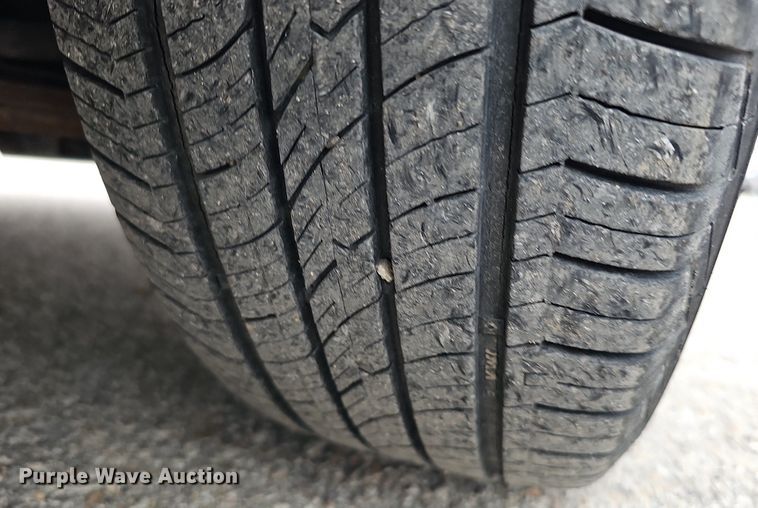 image for item DK0550 2005 Chevrolet Malibu Classic 