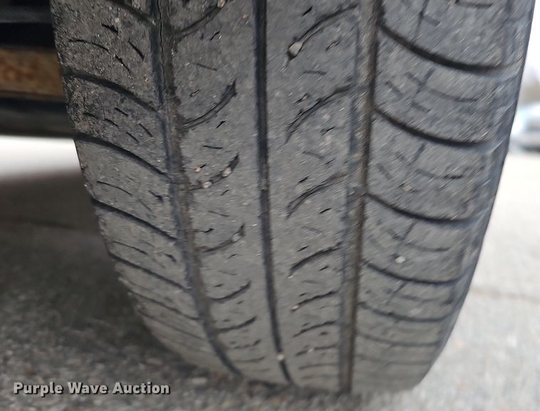 image for item DK0550 2005 Chevrolet Malibu Classic 