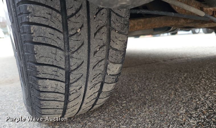 image for item DK0550 2005 Chevrolet Malibu Classic 