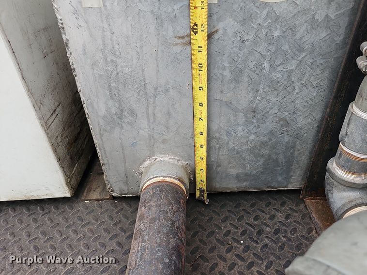 image for item DK0567 1984 Dodge W-350 brush fire truck